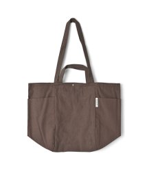 marjour/2HANDLE TOTE BAG(23AW)/505778287