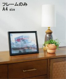 ACME Furniture/WARNER PHOTO FRAME_A4－BK ワーナーフォトフレーム/505778986