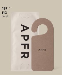 JOURNAL STANDARD FURNITURE(ジャーナルスタンダード　ファニチャー)/【APOTHEKE FRAGRANCE/アポテーケ フレグランス】CLOSET TAG クローゼットタグ/グリーンべース