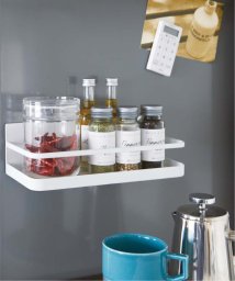 JOURNAL STANDARD FURNITURE(ジャーナルスタンダード　ファニチャー)/山崎実業【TOWER/タワー】MAGNET SPICE RACK　マグネットスパイスラック/ホワイト