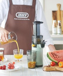 JOURNAL STANDARD FURNITURE(ジャーナルスタンダード　ファニチャー)/【TOFFY/トフィー】MINI SLOW JUICER　ミニスロー  ジューサー/ブルー