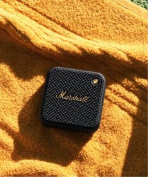 JOURNAL STANDARD FURNITURE/【Marshall/マーシャル】Willen Black and Brass スピーカー/505779807