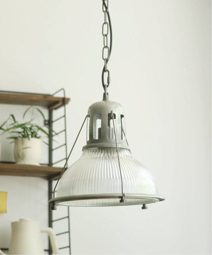 BODIE INDUSTRY LAMP ボディインダストリー ペンダントランプ