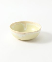 JOURNAL STANDARD FURNITURE(ジャーナルスタンダード　ファニチャー)/【NAOKO HATA CERAMICS】MELT BOWL ボウル/ナチュラル