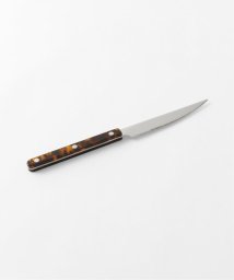 JOURNAL STANDARD FURNITURE/【SABRE/サーブル】KNIFE TORTOISE　トータス　ナイフ/505780099
