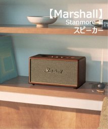 JOURNAL STANDARD FURNITURE/★【Marshall/マーシャル】Stanmore 3 Bluetooth Brown スピーカー/505780135