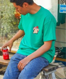 JOURNAL STANDARD FURNITURE/【SUPER MARKET/ スーパーマーケット】 DILLOS TEE/505780204