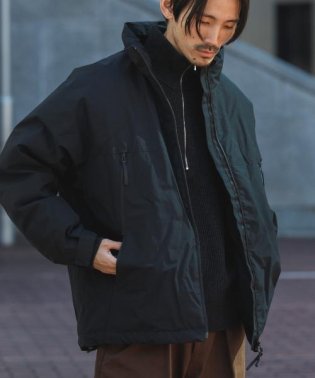 URBAN RESEARCH/+phenix　DOWN L－7 JACKET/505780284