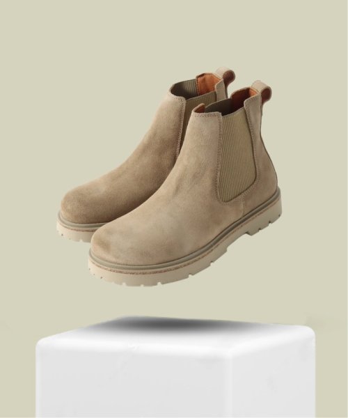 【BIRKENSTOCK / ビルケンシュトック】 HIGHWOOD SLIP ON BIRKENSTOCK ビルケンシュトック