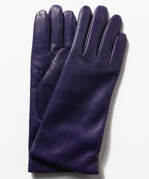 【Italguanto(イタルグアント)】 LEATHER GLOVES Italguanto イタルグアント
