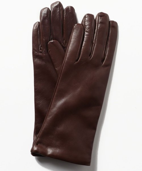 【Italguanto(イタルグアント)】 LEATHER GLOVES Italguanto イタルグアント