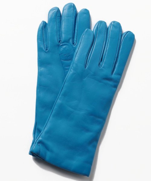 【Italguanto(イタルグアント)】 LEATHER GLOVES Italguanto イタルグアント