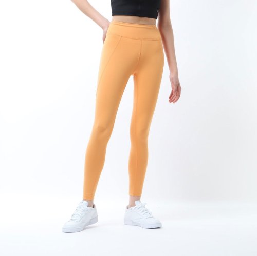 Reebok(リーボック)/ラックス タイツ / LUX TIGHT/ピンク