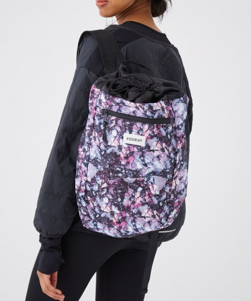 NERGY(ナージー)/【VOORAY】STRIDE CINCH BACKPACK 13L /その他（99）