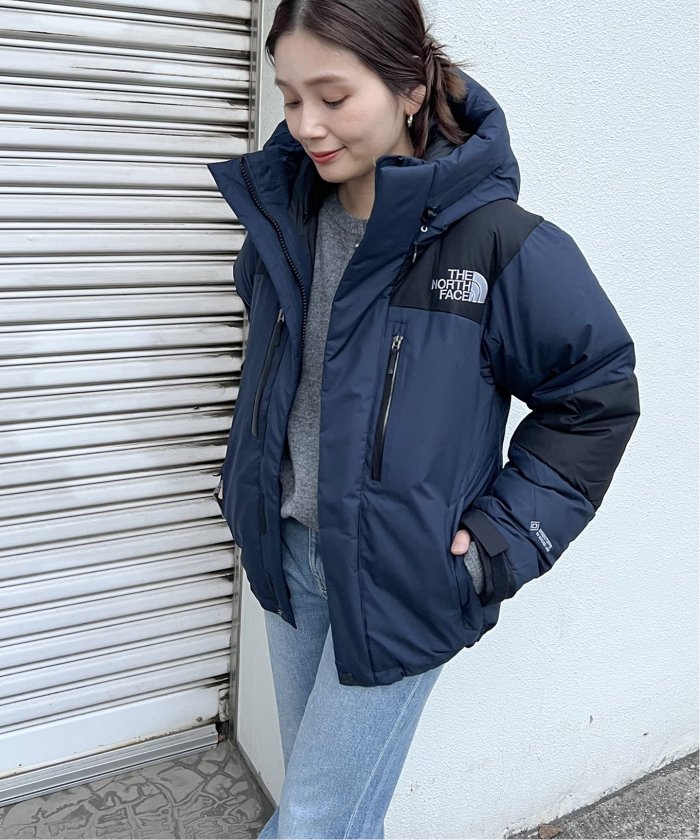 《追加》【THE NORTH FACE/ザ・ノース・フェイス】バルトロライトジャケット