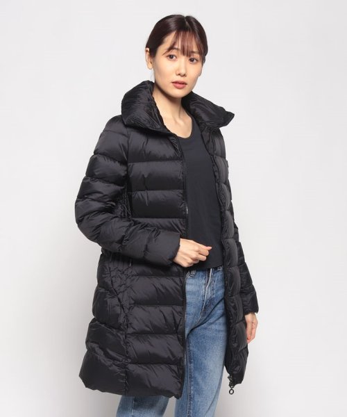 【TATRAS】タトラス POLITEAMA ポリテアマ ダウンコート ダウンジャケット LTAT23A4694－D 