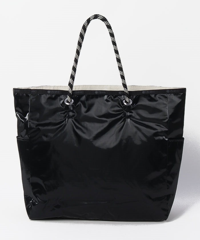 SHEIN ブラック バッグ 刻め