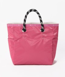 LeSportsac/MEDIUM 2 WAY TOTEローズ/パールシャイン/505761830