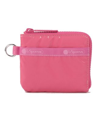 LeSportsac/SLIM WALLETローズシャイン/505761843