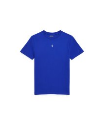 POLO RALPH LAUREN/(ボーイズ 8才～20才)コットン ジャージー クルーネック Tシャツ/505761934