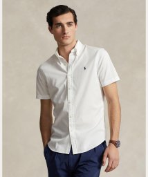 POLO RALPH LAUREN/クラシック フィット ガーメントダイド ツイル シャツ/505761963