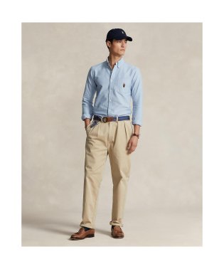 POLO RALPH LAUREN/カスタム フィット Polo ベア オックスフォード シャツ/505761970