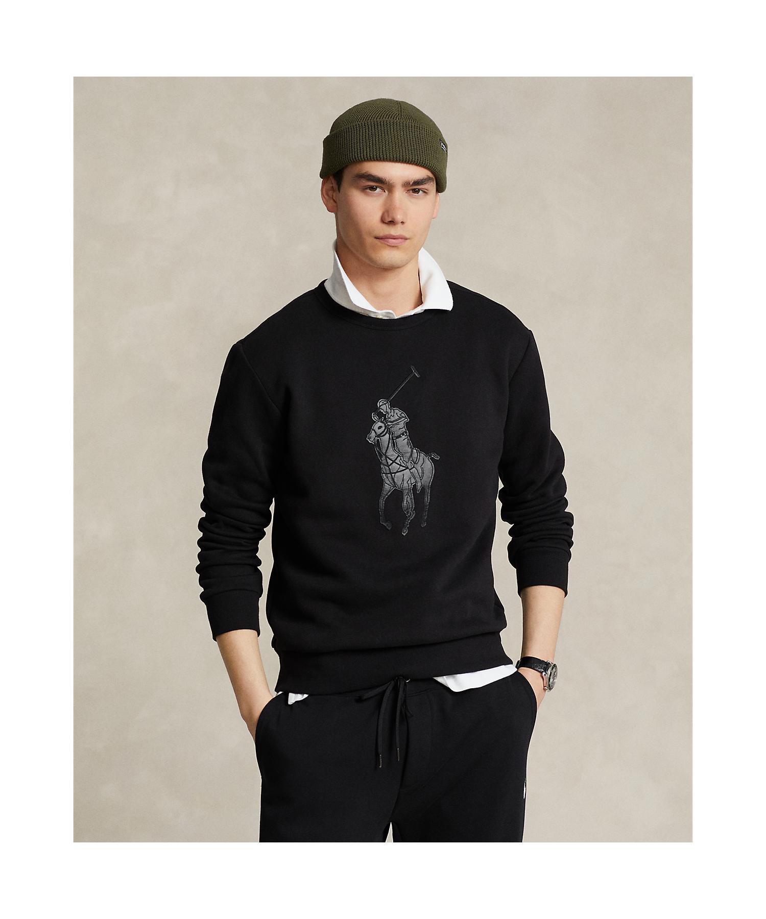 ポロ ラルフ ローレン(POLO RALPH LAUREN)|HANKYU MEN'S / 阪急メンズ