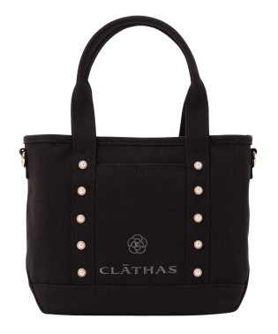 CLATHAS/フロー トートバッグ/505773643