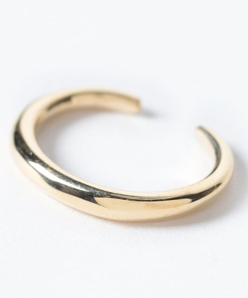 【GABRIELA ARTIGAS/ガブリエラアルティガス】タスクイヤーカフ GABRIELA アルティガス