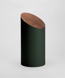 JOURNAL STANDARD FURNITURE(ジャーナルスタンダード　ファニチャー)/【MOHEIM/モヘイム】 SWING BIN スイングビン M 蓋つき ゴミ箱 木目 蓋/グリーンA