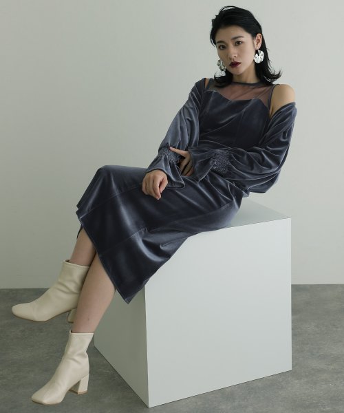 ボレロセットベロアドレス 二次会 食事会 セレモニー 発表会