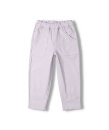 Crescent/【子供服】 crescent (クレセント) 裏起毛ツイル無地長パンツ 80cm～130cm N51004/505781192