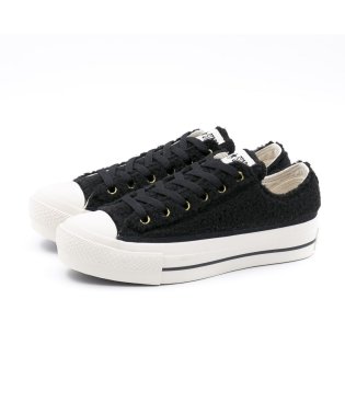 CONVERSE/コンバース CONVERSE レディース スニーカー オールスター PLTS ボア OX 厚底 CO－ASPLTSBOX/505781815