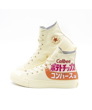 CONVERSE/コンバース CONVERSE メンズ レディース スニーカー カルビー ポテトチップス HI CO－ASRCALBEEHI/505781816