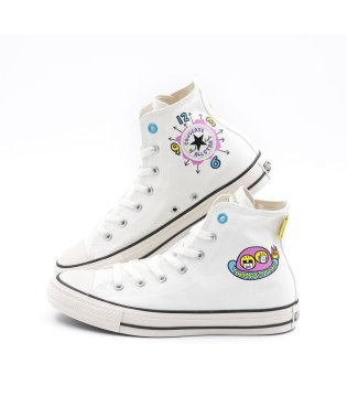 CONVERSE/コンバース CONVERSE レディース スニーカー オールスター タマゴッチ HI たまごっち CO－ASTAMAGOTCHI/505781819