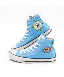 CONVERSE(CONVERSE)/コンバース CONVERSE レディース スニーカー オールスター タマゴッチ HI たまごっち CO－ASTAMAGOTCHI/ブルー