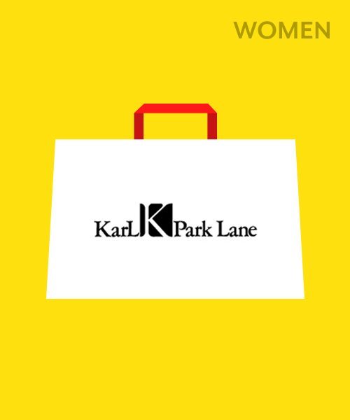 Karl Park Lane(カールパークレーン)/【2024年福袋】Karl Park Lane/メーカー指定色
