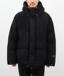 EDIFICE/【MARKAWARE / マーカウェア】CASHMERE DOWN JACKET/505782106