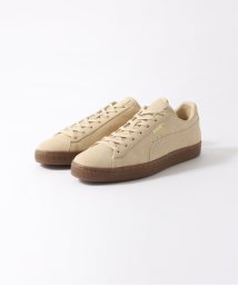 JOURNAL STANDARD(ジャーナルスタンダード)/【PUMA / プーマ】SUEDE GUM / スウェード ガム/ナチュラル