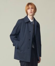 J.PRESS MENS(J．プレス　メンズ)/【クライメートレイヤー/デタッチャブルライナー】シティウォーク コート/ネイビー系