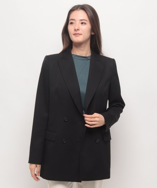 テーラードジャケット 