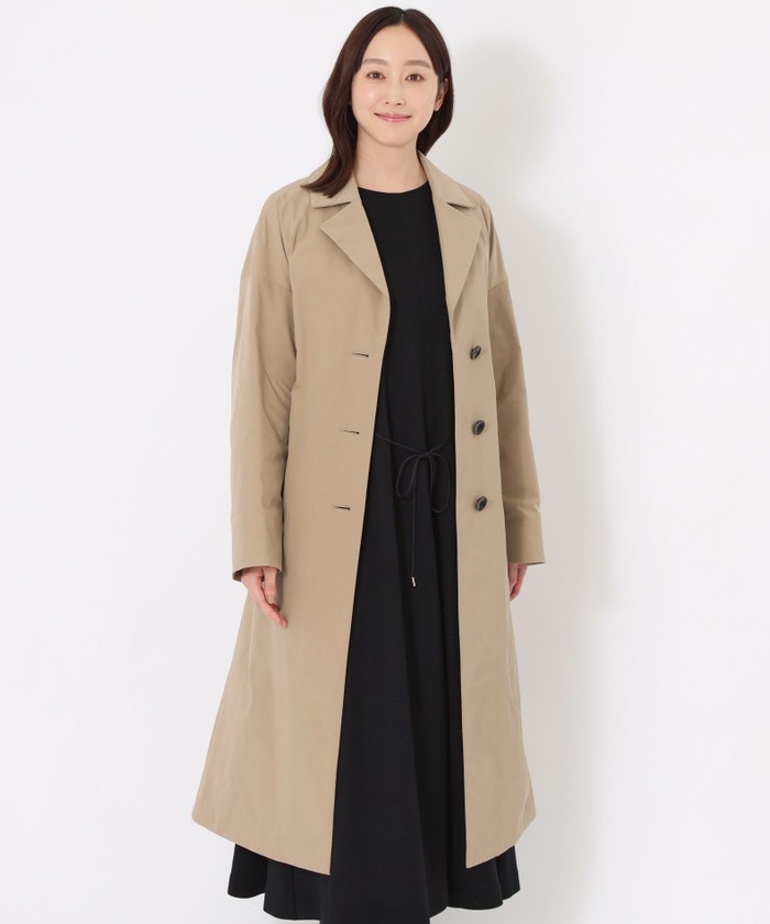 ベージュ系｜コート｜SANYOCOAT(サンヨーコート)｜阪急百貨店
