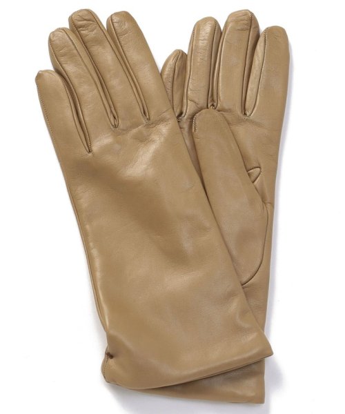 【Italguanto(イタルグアント)】 LEATHER GLOVES Italguanto イタルグアント