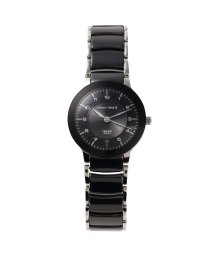 time　piece/Mauro Jerardi(マウロジェラルディ) 腕時計 ソーラー セラミック/505769923
