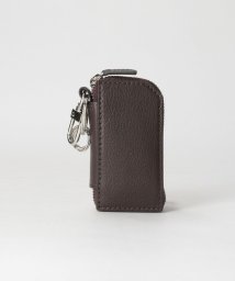 green label relaxing(グリーンレーベルリラクシング)/【別注】＜L'arcobaleno×green label relaxing＞キーケース/DKBROWN