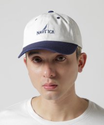 RoyalFlash(ロイヤルフラッシュ)/６ＰＡＮＥＬ　ＣＡＰ（ＢＡＣＫ　ＬＯＧＯ）/ネイビー