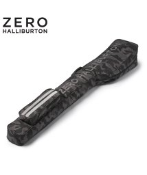 ZEROHALLIBURTON(ゼロハリバートン)/ゼロハリバートン ゴルフ クラブケース クラブカバー ゴルフバッグ ZERO HALLIBURTON GOLF ZHG－CB1 82053/ブラック