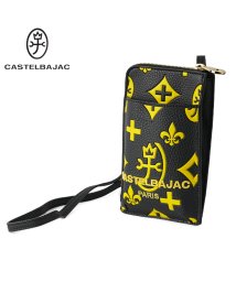 CASTELBAJAC/カステルバジャック クレア ショルダーバッグ ショルダーポーチ ポシェット スマホショルダー 斜めがけ CASTELBAJAC 68134/505782702