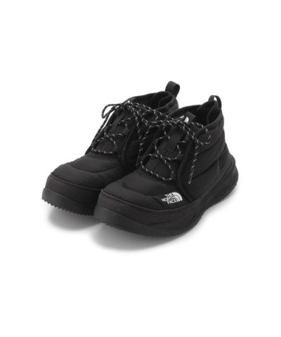 【THE NORTH FACE】W Nuptse Chukka