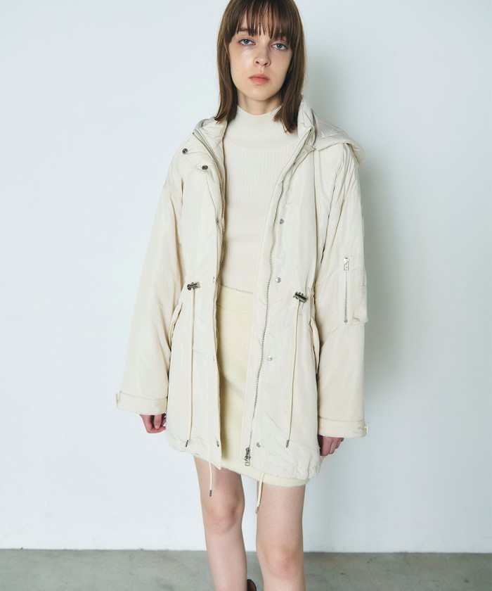 ホワイト系｜その他｜GRACE CONTINENTAL(グレースコンチネンタル